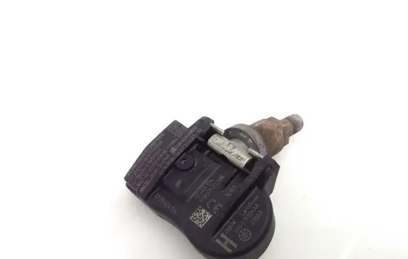 Jaguar XF X260 Tire pressure sensor GX631A159AA