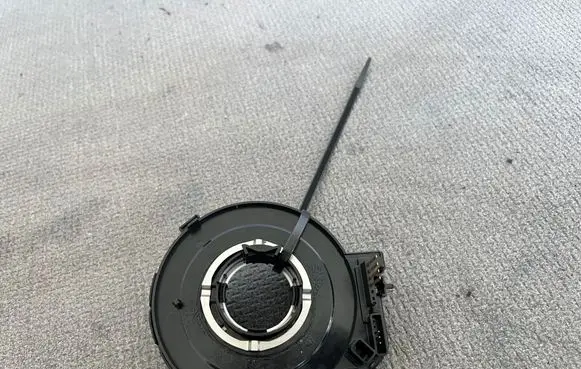 Audi Q5 SQ5 FY Airbag slip ring squib (SRS ring) 1009889210 1710172127 913680J4001C