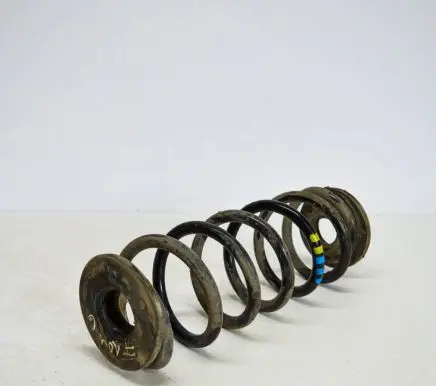Seat Leon (1P) Rear coil spring
