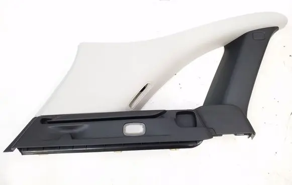 Mercedes-Benz B W246 W242 (D)pillar trim (top) A2466901500