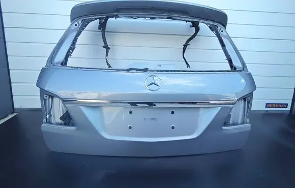 Mercedes-Benz GL X166 Tailgate/trunk/boot lid 