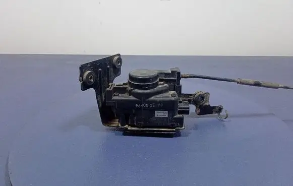 Hyundai Tucson JM Other control units/modules 964002E000