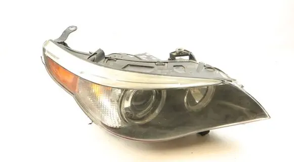 BMW 5 E60 E61 Headlight/headlamp 7160158 63127160158