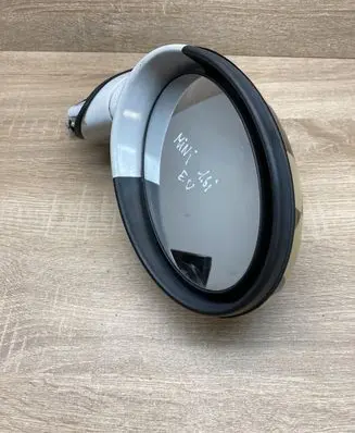 Mini One - Cooper R50 - 53 Front door electric wing mirror R50MINIDOORMIRROR