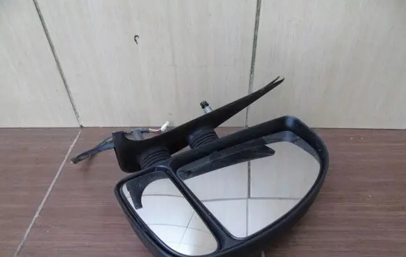 Fiat Ducato Front door electric wing mirror 0157142