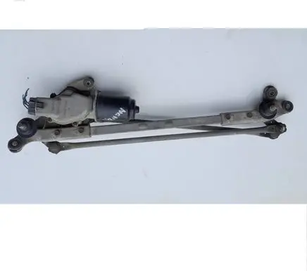 Honda Civic Front wiper linkage and motor WM71