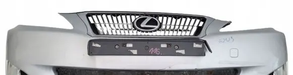 Lexus IS 220D-250-350 Front bumper zpislift4car