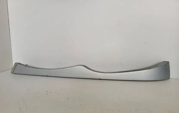 BMW 3 E46 Under headlight/headlamp trim 51137030553