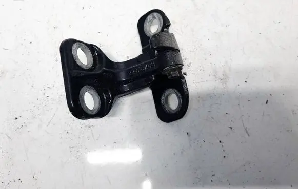 Land Rover Range Rover Evoque L538 Rear door lower hinge 228A67CB