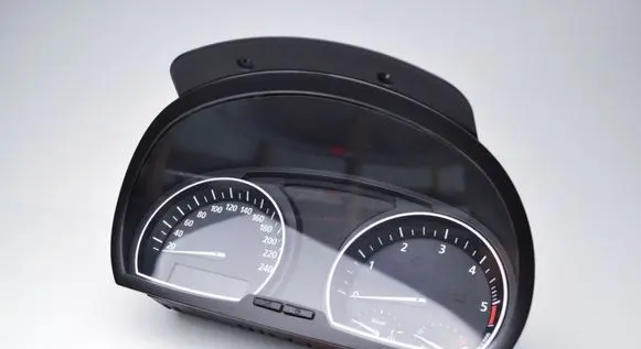 BMW X3 E83 Speedometer (instrument cluster) 3416113