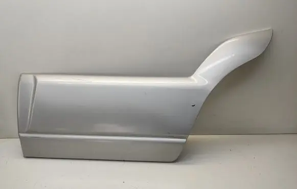 KIA Sportage Rear door trim (molding) 877331F000