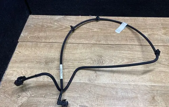 Land Rover Range Rover Evoque L551 Engine coolant pipe/hose K8D28C012AC
