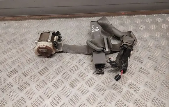 Ford F150 Front seatbelt FL3B18612D65 FL3B18612D65A 5195432330