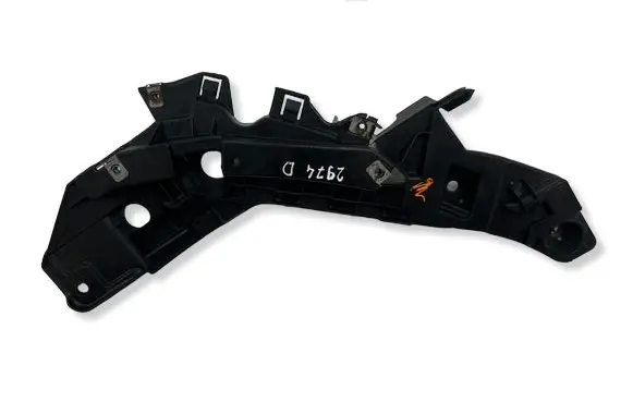Fiat Ducato Headlight/headlamp mounting bracket 1391282080