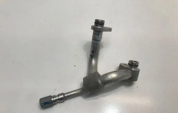 Cupra Born Air conditioning (A/C) pipe/hose 1EA816739
