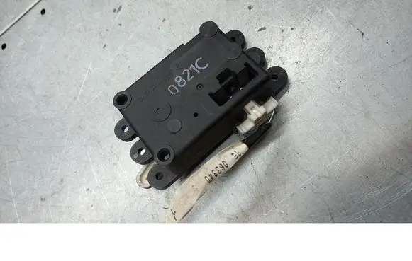 Coolant heater control valve