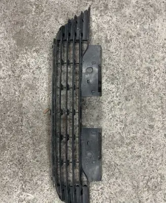 Citroen C4 I Front bumper lower grill 9646215877