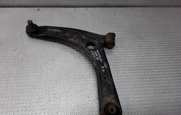 Mitsubishi Lancer X Front lower control arm/wishbone
