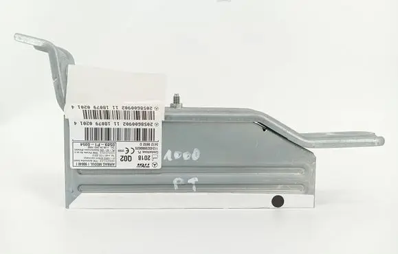 Mercedes-Benz C W205 Passenger airbag 2058600902