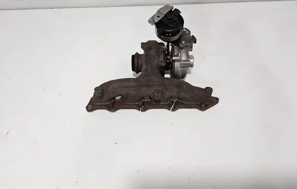 Peugeot Boxer Turbo 9841634380 53031013699