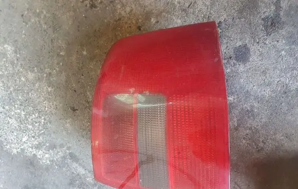 Audi A6 S6 C5 4B Rear/tail lights