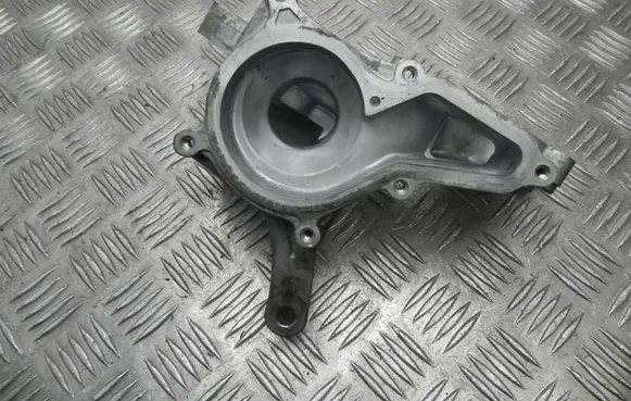 Honda Civic IX EGR valve cooler bracket BH16A VD20200