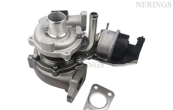 Fiat Tipo Turbo 54359700027 TC30-0019 54359880027