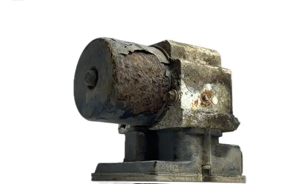 Renault Master III Master brake cylinder 8200528357 15052204 15113904F