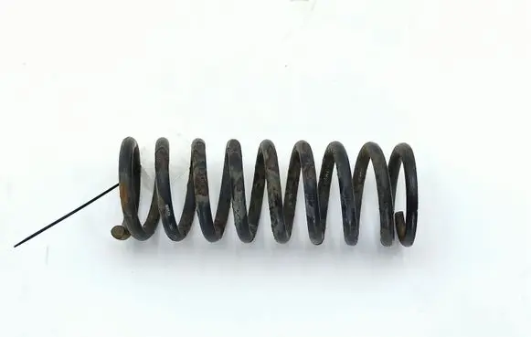 Mercedes-Benz S W126 Rear coil spring
