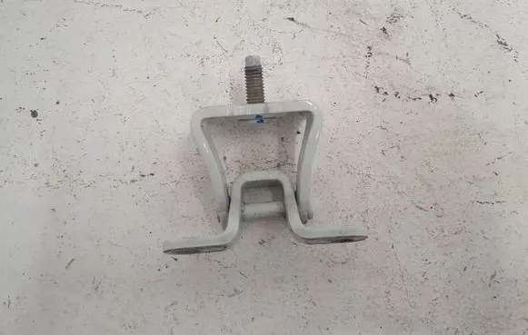 Skoda Rapid (120G, 130G, 135G) Other interior part 5G6827301