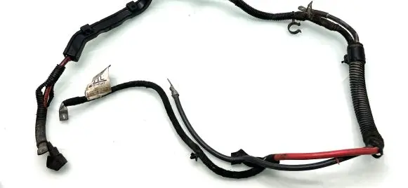 Opel Meriva B Other wiring loom 13346347 110040 12112012