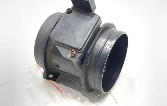 Mass air flow meter