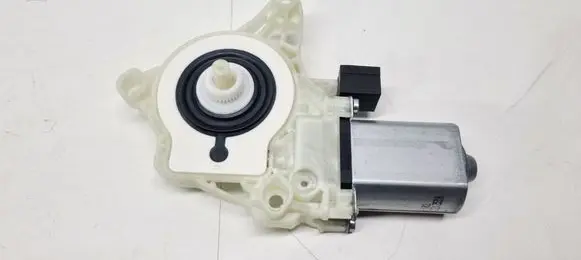 Audi Q4 Sportback e-tron Rear door window regulator motor 4K0959882