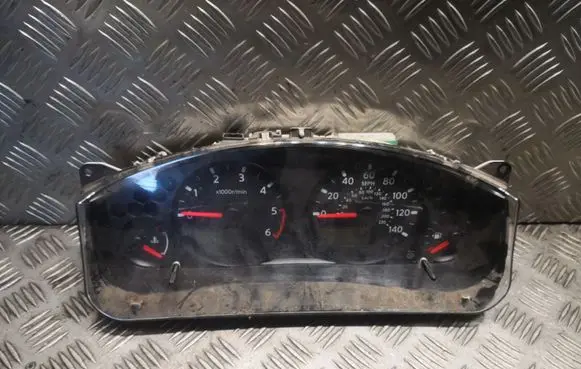 Speedometer (instrument cluster)