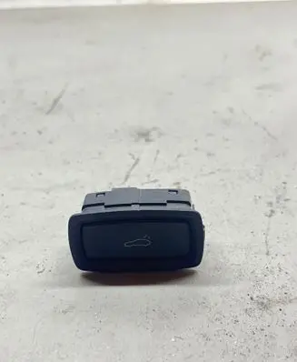 Opel Signum Tailgate/trunk/boot open switch 7PP959832H 10002463 SN00001112560032