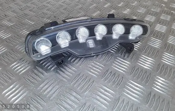 Citroen DS3 LED Daytime headlight 89211894