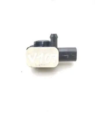 Porsche Panamera (971) Airbag deployment crash/impact sensor 971907651