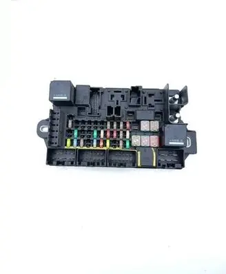 Jaguar F-Type Fuse box set EX5314N030AC