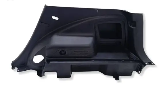 Hyundai ix35 Trunk/boot lower side trim panel 857412Y000