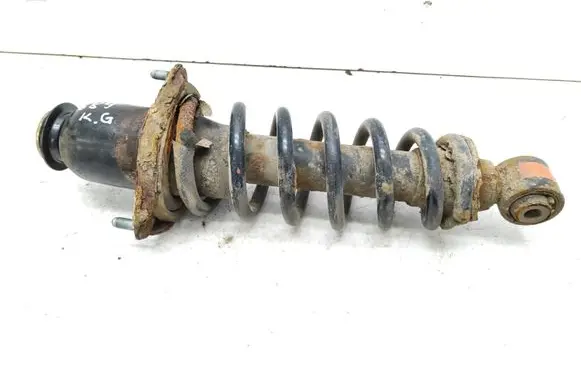 Toyota Avensis T250 Rear shock absorber/damper