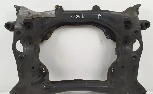 Mercedes-Benz GLK (X204) Front axle beam 