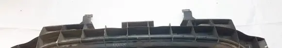 Rear beam