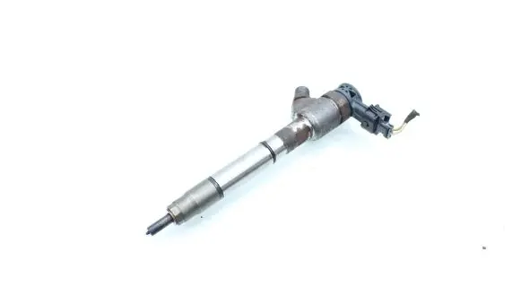 KIA Sportage Fuel injector 338002A610 0445110589 8SHV414