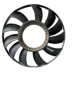 Audi A6 S6 C5 4B Fan impeller 059121301
