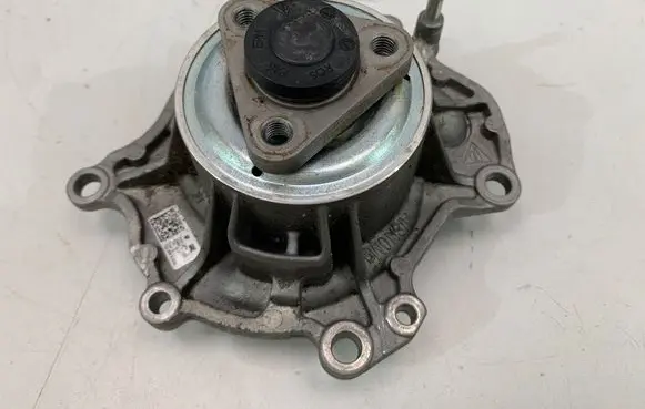 Water pump