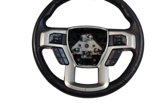 Ford F150 Steering wheel HL3B3600 HL3B3600FG3ZHE T1P5338T10278