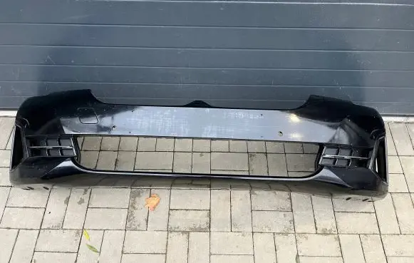 BMW 5 G30 G31 Front bumper