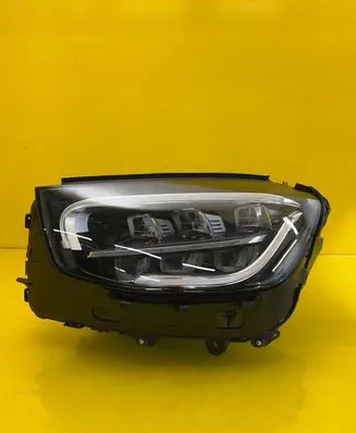 Mercedes-Benz GLC X253 C253 Headlight/headlamp A2539060104