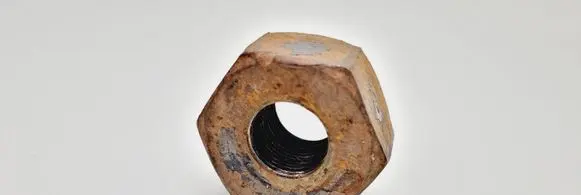 Mitsubishi Canter Nuts/bolts 