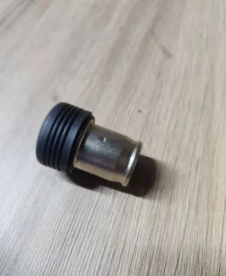 Citroen C4 I Picasso Cigarette lighter front 
